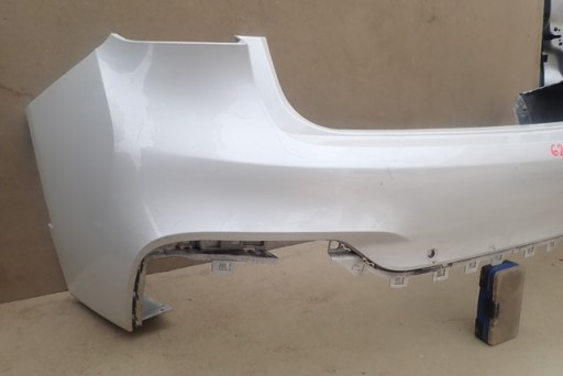 BRANIK ZADNJI BMW X6 F16 M PAKET