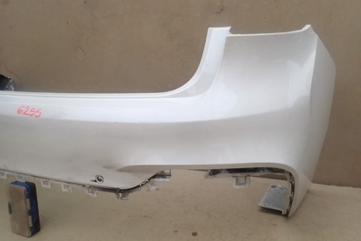 BRANIK ZADNJI BMW X6 F16 M PAKET