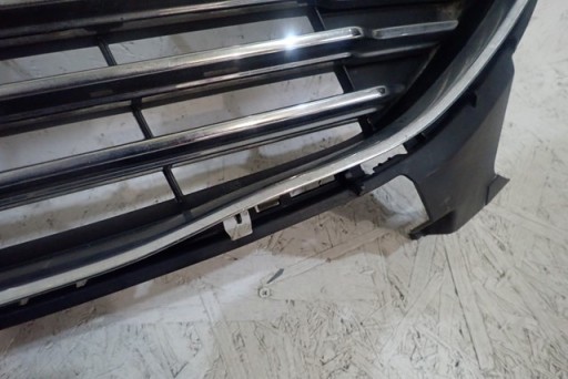 MASKA GRIL FORD MONDEO MK5