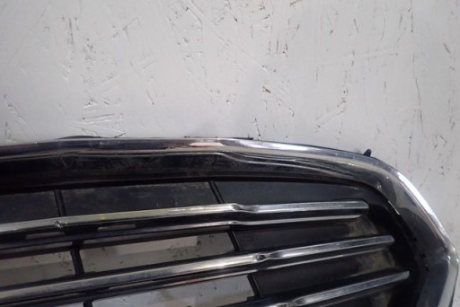 MASKA GRIL FORD MONDEO MK5