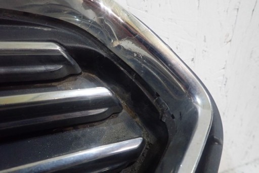 MASKA GRIL FORD MONDEO MK5