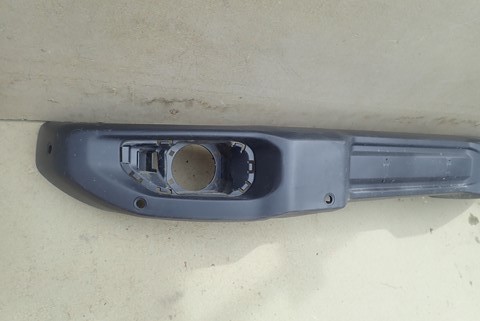 BRANIK PREDNJA STRANA JEEP WRANGLER 4 IV JL 2018- BRANIK PREDNJA STRANA JEEP WRANGLER 4 IV JL 2018-