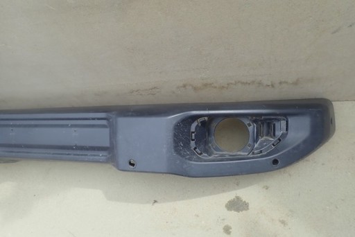 BRANIK PREDNJA STRANA JEEP WRANGLER 4 IV JL 2018- BRANIK PREDNJA STRANA JEEP WRANGLER 4 IV JL 2018-