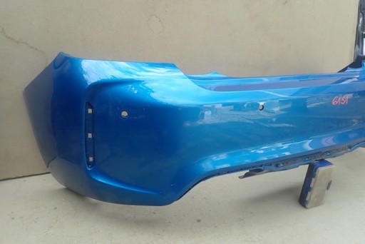 BRANIK ZADNJI BMW M2 II F87 BRANIK ZADNJI BMW M2 II F87