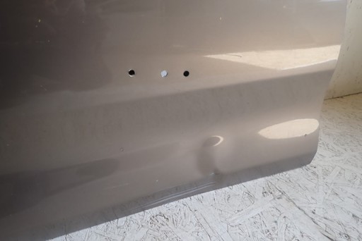 VRATA DESNA  PREDNJA STRANA BMW 3 III GT F34