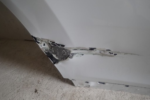 VRATA DESNA  ZADNJA ZADNJI PORSCHE CAYENNE 9Y3 COUPE