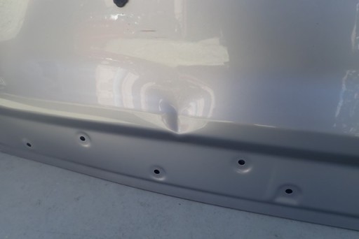 GEPEK ZADNJI POKLOPAC GEPEKA TOYOTA RAV4 4 V 2018-