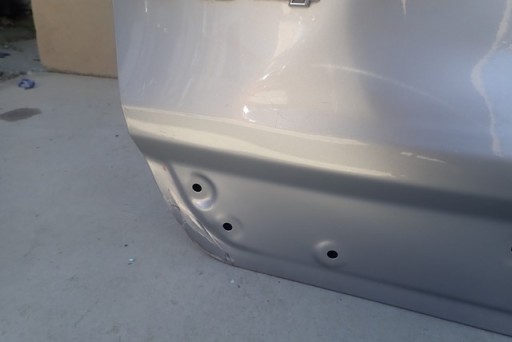 GEPEK ZADNJI POKLOPAC GEPEKA TOYOTA RAV4 4 V 2018-