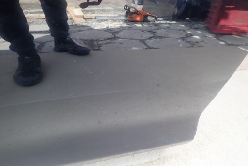 VRATA DESNA  ZADNJA STRANA ZADNJI BMW X4 F26