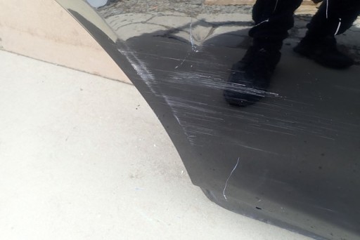 VRATA DESNA  ZADNJA STRANA ZADNJI BMW X4 F26