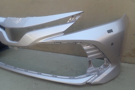 BRANIK PREDNJA STRANA TOYOTA CAMRY 2017-