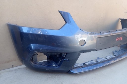 BRANIK PREDNJA STRANA SKODA YETI 5L REDIZAJN 2013-