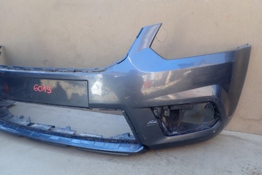 BRANIK PREDNJA STRANA SKODA YETI 5L REDIZAJN 2013-