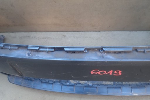 BRANIK PREDNJA STRANA SKODA YETI 5L REDIZAJN 2013-