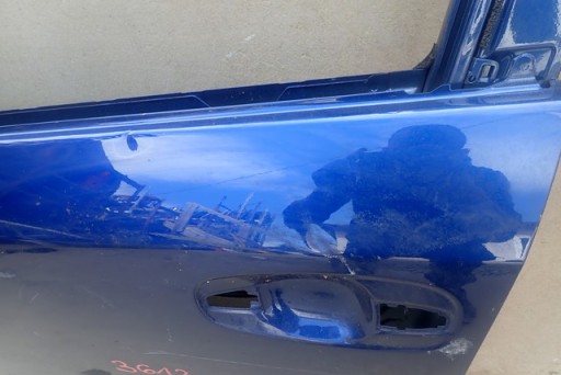 VRATA LIJEVA PREDNJA STRANA TOYOTA AVENSIS T27 09-