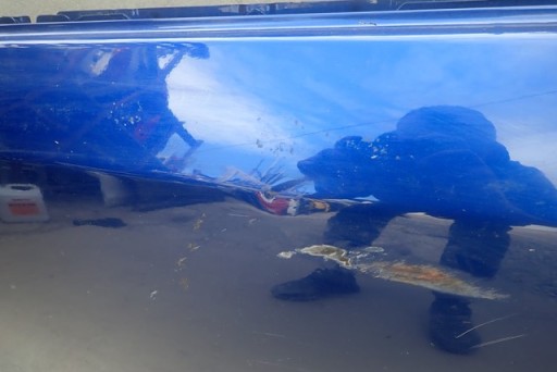 VRATA LIJEVA PREDNJA STRANA TOYOTA AVENSIS T27 09-