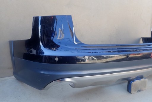 BRANIK ZADNJI AUDI A6 C7 4G9 KARAVAN ALLROAD 11-