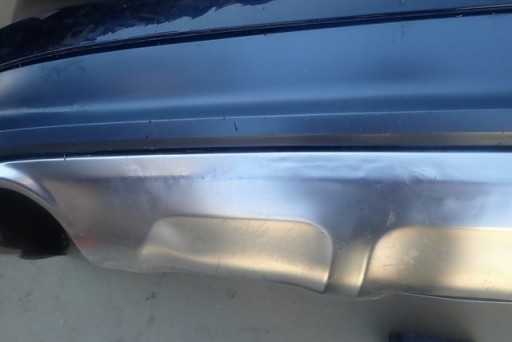 BRANIK ZADNJI AUDI A6 C7 4G9 KARAVAN ALLROAD 11-