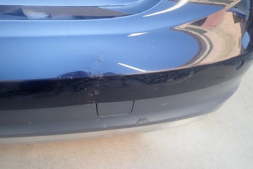 BRANIK ZADNJI AUDI A6 C7 4G9 KARAVAN ALLROAD 11-