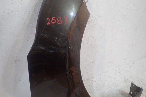 BLATOBRAN DESNA STRANA PREDNJA KIA CEED 2 II 2012-