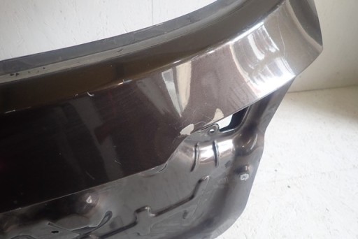 GEPEK ZADNJI POKLOPAC GEPEKA HYUNDAI I40 KARAVAN 11-