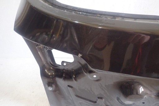 GEPEK ZADNJI POKLOPAC GEPEKA HYUNDAI I40 KARAVAN 11-