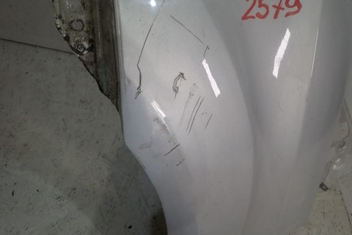 BLATOBRAN LIJEVA STRANA PREDNJA FORD TRANSIT MK8 2013-