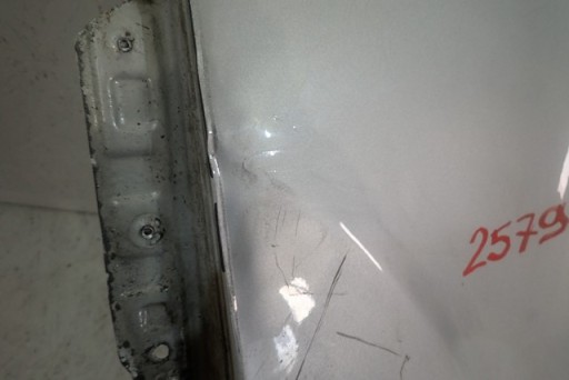 BLATOBRAN LIJEVA STRANA PREDNJA FORD TRANSIT MK8 2013-