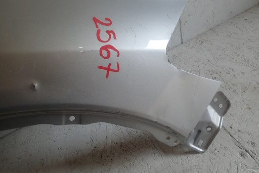 BLATOBRAN DESNA STRANA PREDNJA SUZUKI SX4 S CROSS 13- BLATOBRAN DESNA STRANA PREDNJA SUZUKI SX4 S CROSS 13-