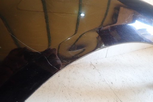 BLATOBRAN DESNA STRANA PREDNJA FORD MONDEO MK4 07-14R