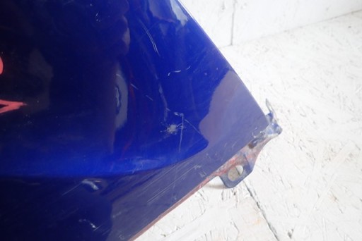 BLATOBRAN DESNA STRANA PREDNJA FORD TRANSIT MK8 2013-