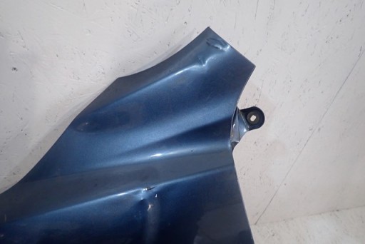 BLATOBRAN LIJEVA STRANA PREDNJA MAZDA 6 VI GJ 2012-