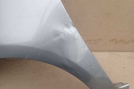 BLATOBRAN LIJEVA STRANA PREDNJA TOYOTA YARIS 2 II 06-