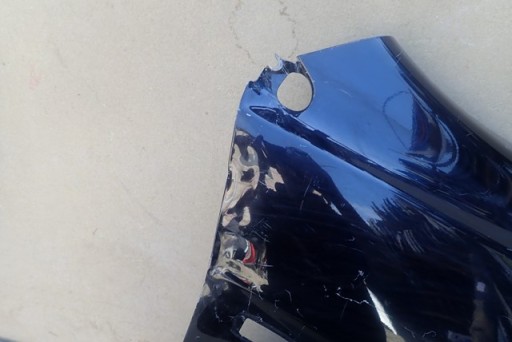 BLATOBRAN DESNA STRANA PREDNJA MITSUBISHI LANCER 10 X 2007-