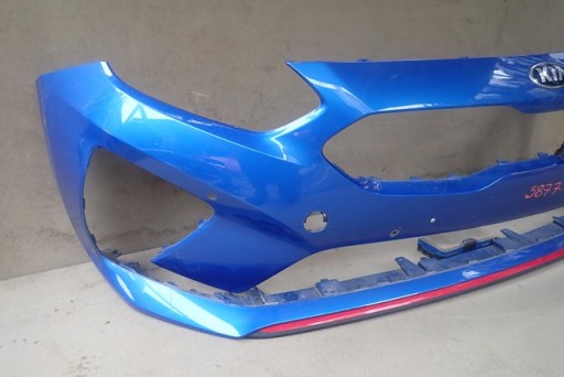 BRANIK PREDNJA STRANA KIA PROCEED GT LINE 18-