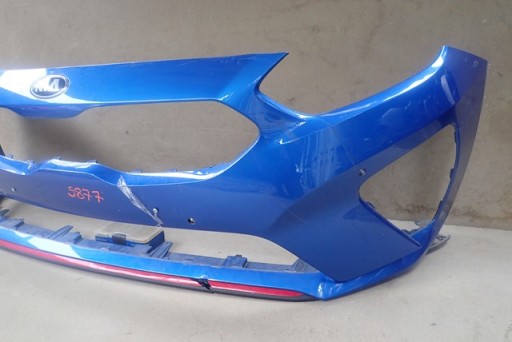 BRANIK PREDNJA STRANA KIA PROCEED GT LINE 18-