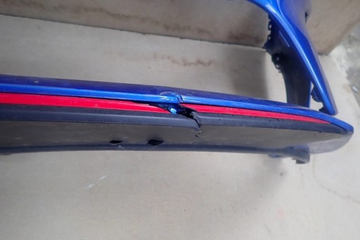 BRANIK PREDNJA STRANA KIA PROCEED GT LINE 18-