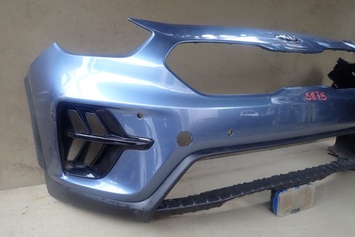 BRANIK PREDNJA STRANA KIA NIRO HIBRID 2017-