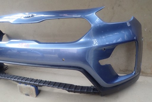 BRANIK PREDNJA STRANA KIA NIRO HIBRID 2017-