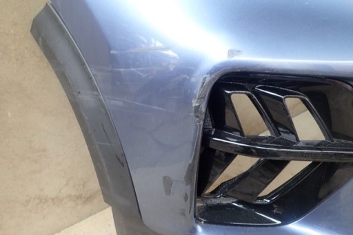 BRANIK PREDNJA STRANA KIA NIRO HIBRID 2017-