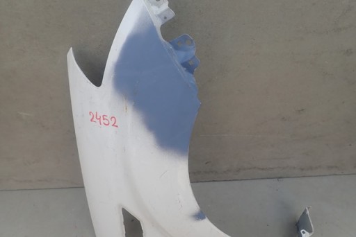 BLATOBRAN DESNA STRANA PREDNJA KIA SOUL 2008-