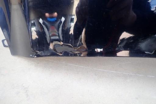 BLATOBRAN DESNA STRANA PREDNJA HYUNDAI I20 2 II 2014-