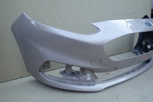 BRANIK PREDNJA STRANA FORD FIESTA MK8 VIGNALE 17-