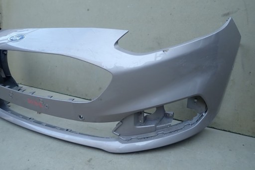 BRANIK PREDNJA STRANA FORD FIESTA MK8 VIGNALE 17-