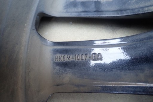 ALUMINIJSKA FELGA JAGUAR F PACE 8,5X19 ET45 HK8M-1007