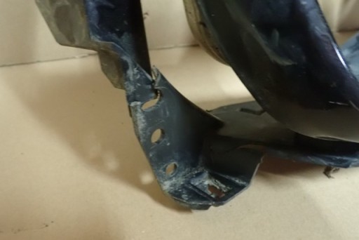 KRAJ / MLAZNICA AUSPUH AUSPUHU DESNA STRANA BMW X5 G05 X6 G06