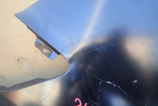 BLATOBRAN DESNA STRANA ZADNJI HYUNDAI IX20 KIA VENGA