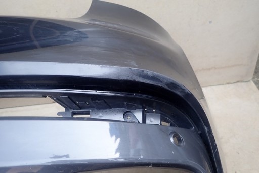 BRANIK ZADNJI BMW X6 F16 M PAKET 2014-