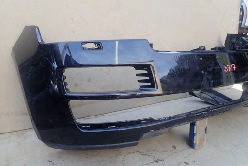 BRANIK PREDNJA STRANA RANGE ROVER VOGUE L405 13- BRANIK PREDNJA STRANA RANGE ROVER VOGUE L405 13-