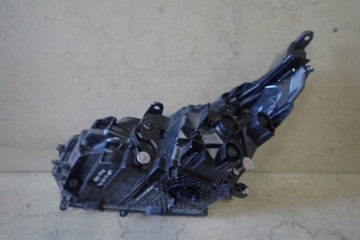 LAMPA FAR DESNA STRANA LEXUS NX FULL LED 14- LAMPA FAR DESNA STRANA LEXUS NX FULL LED 14-